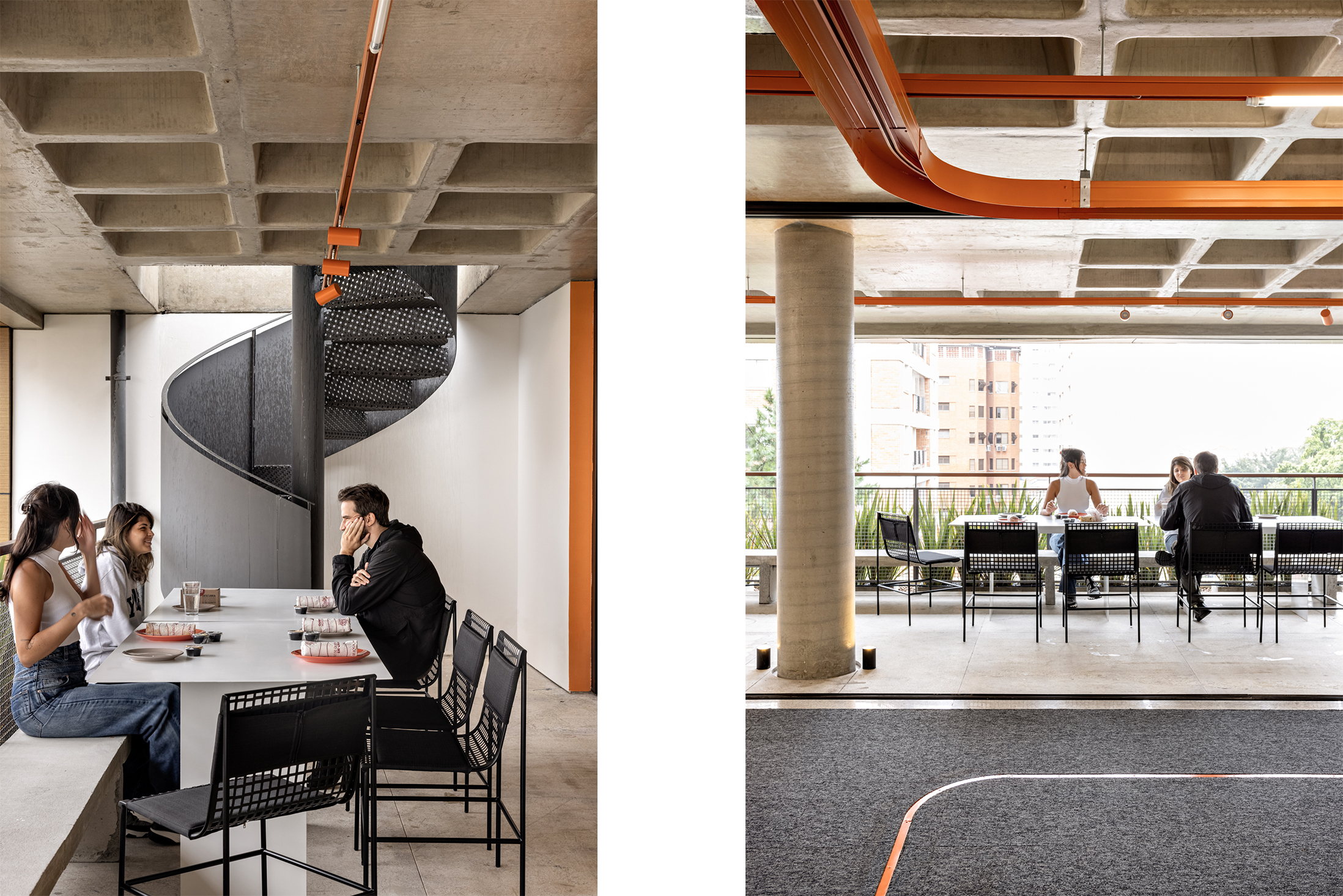 Legiti Office