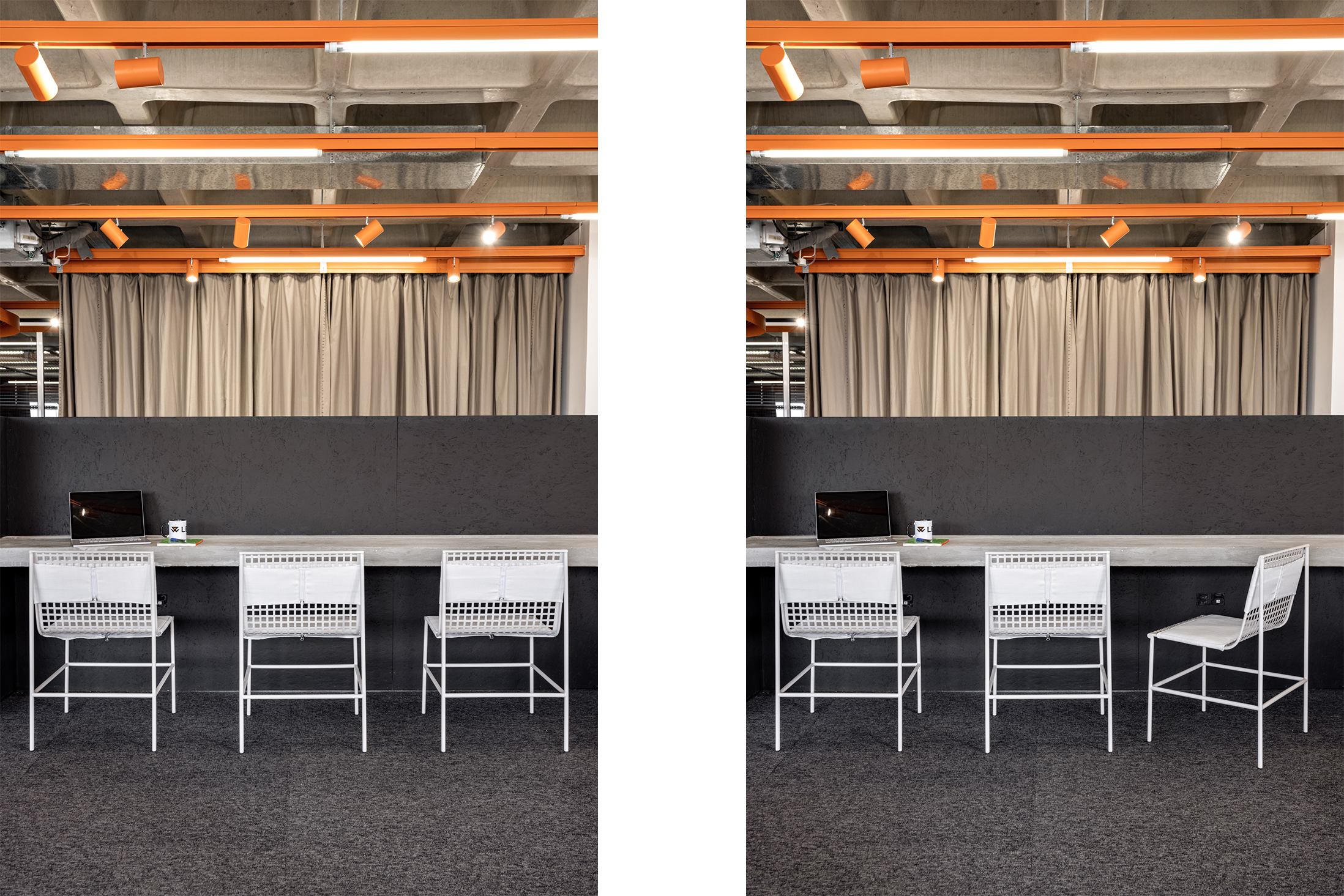 Legiti Office