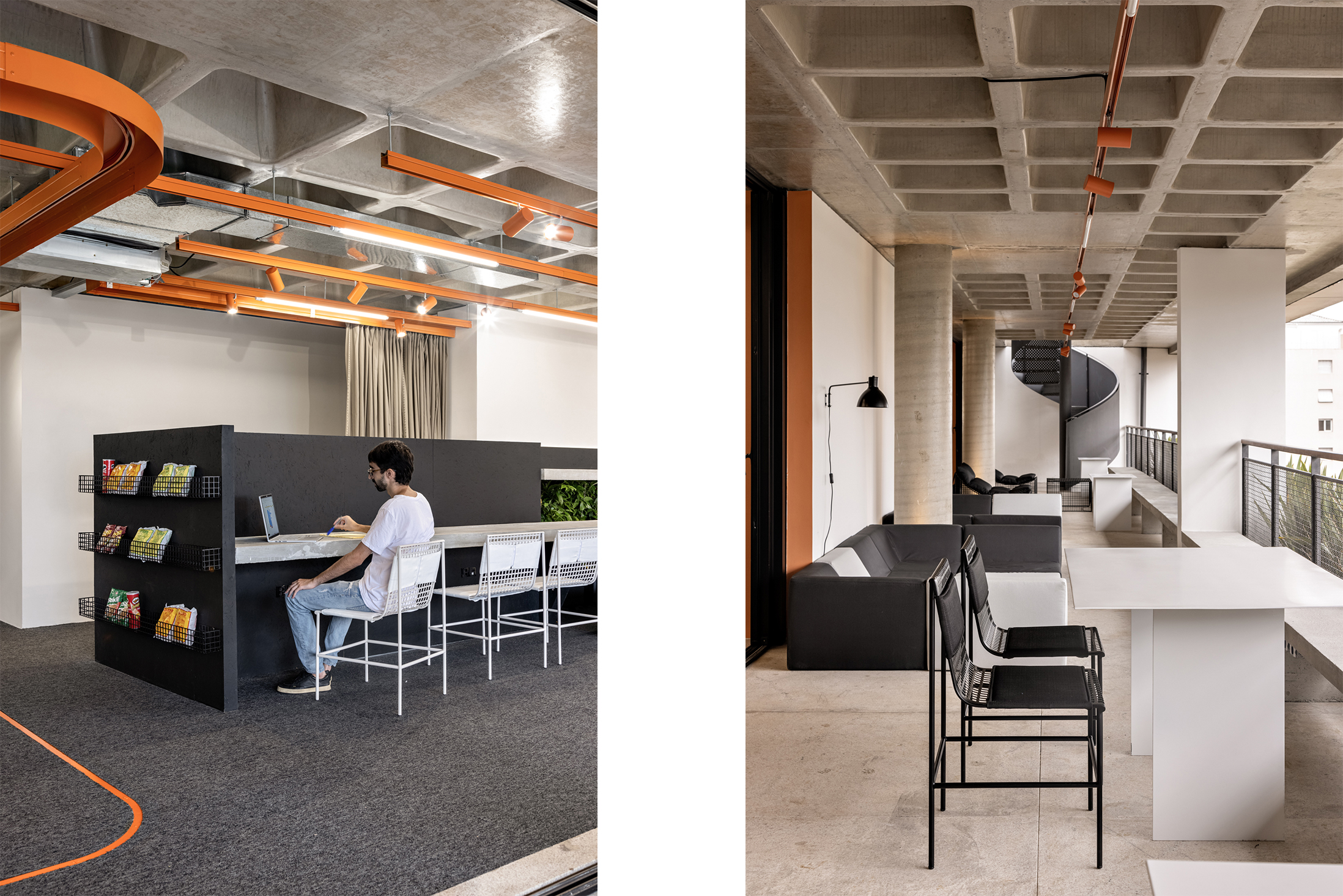 Legiti Office