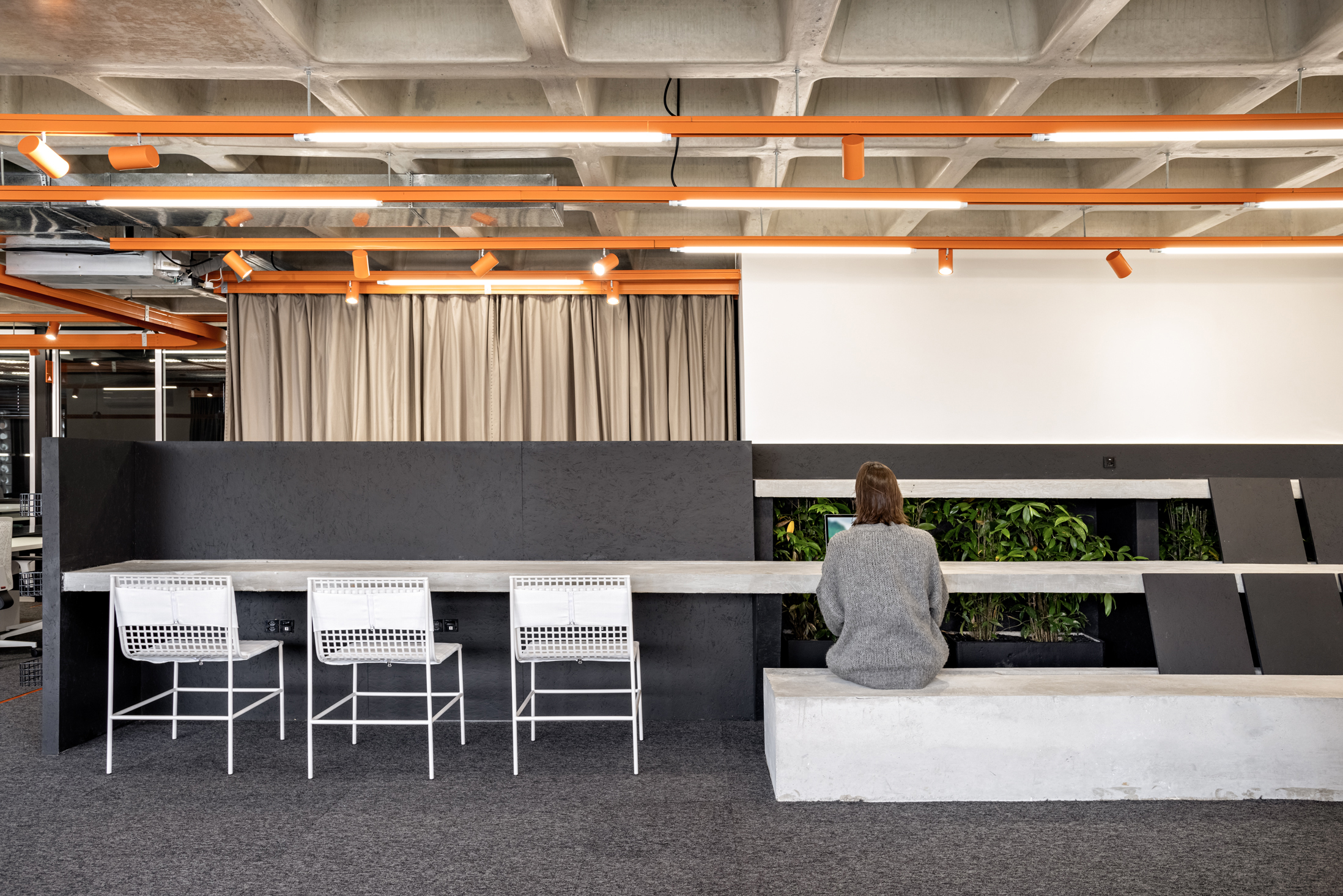 Legiti Office