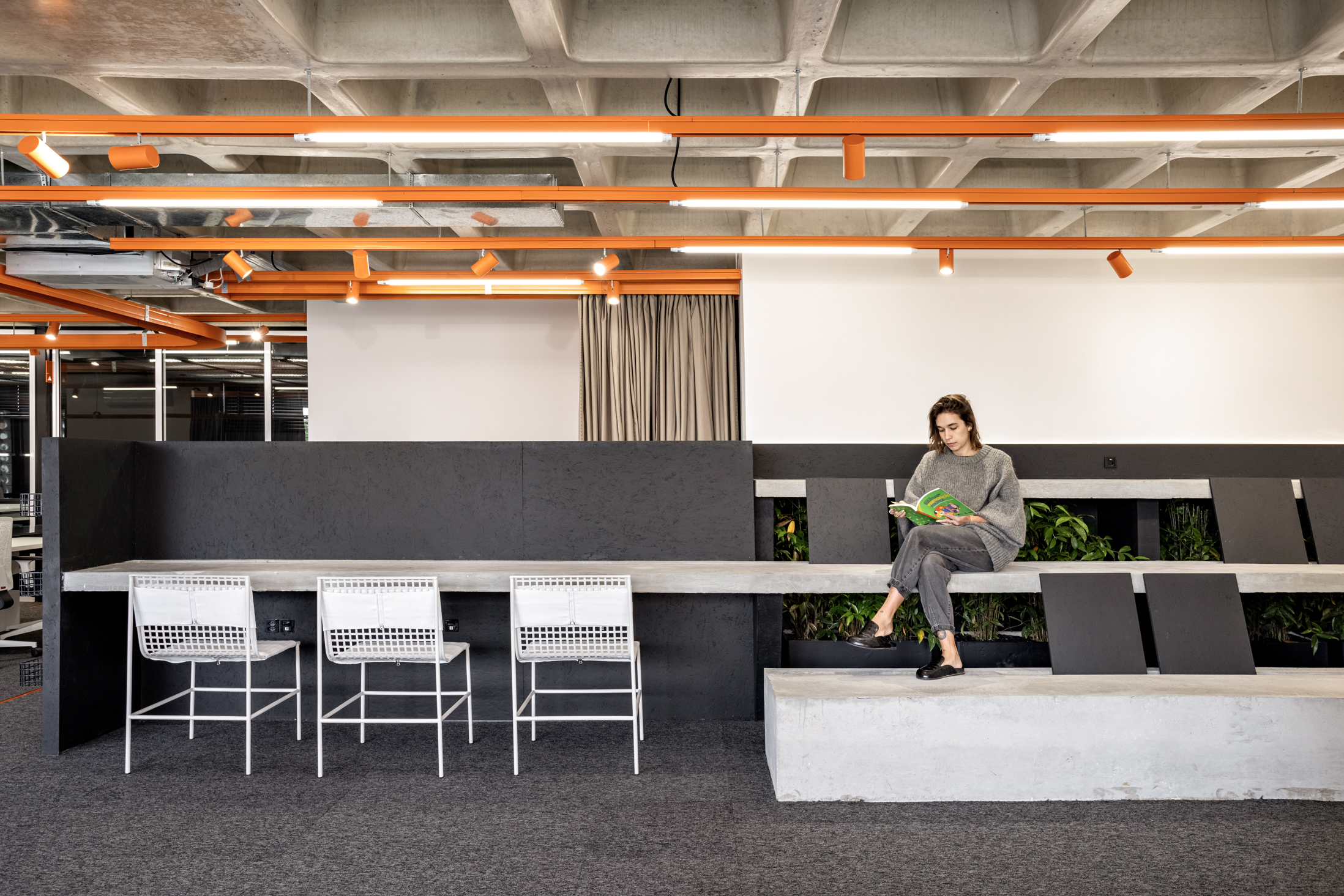 Legiti Office
