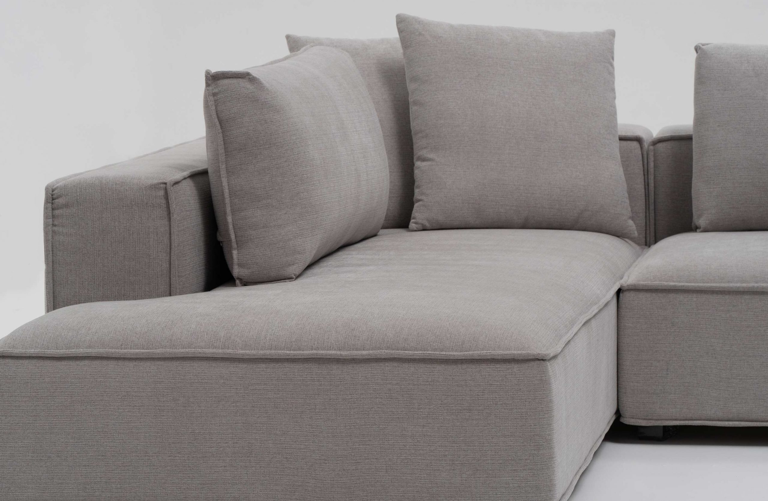 sofá minimal