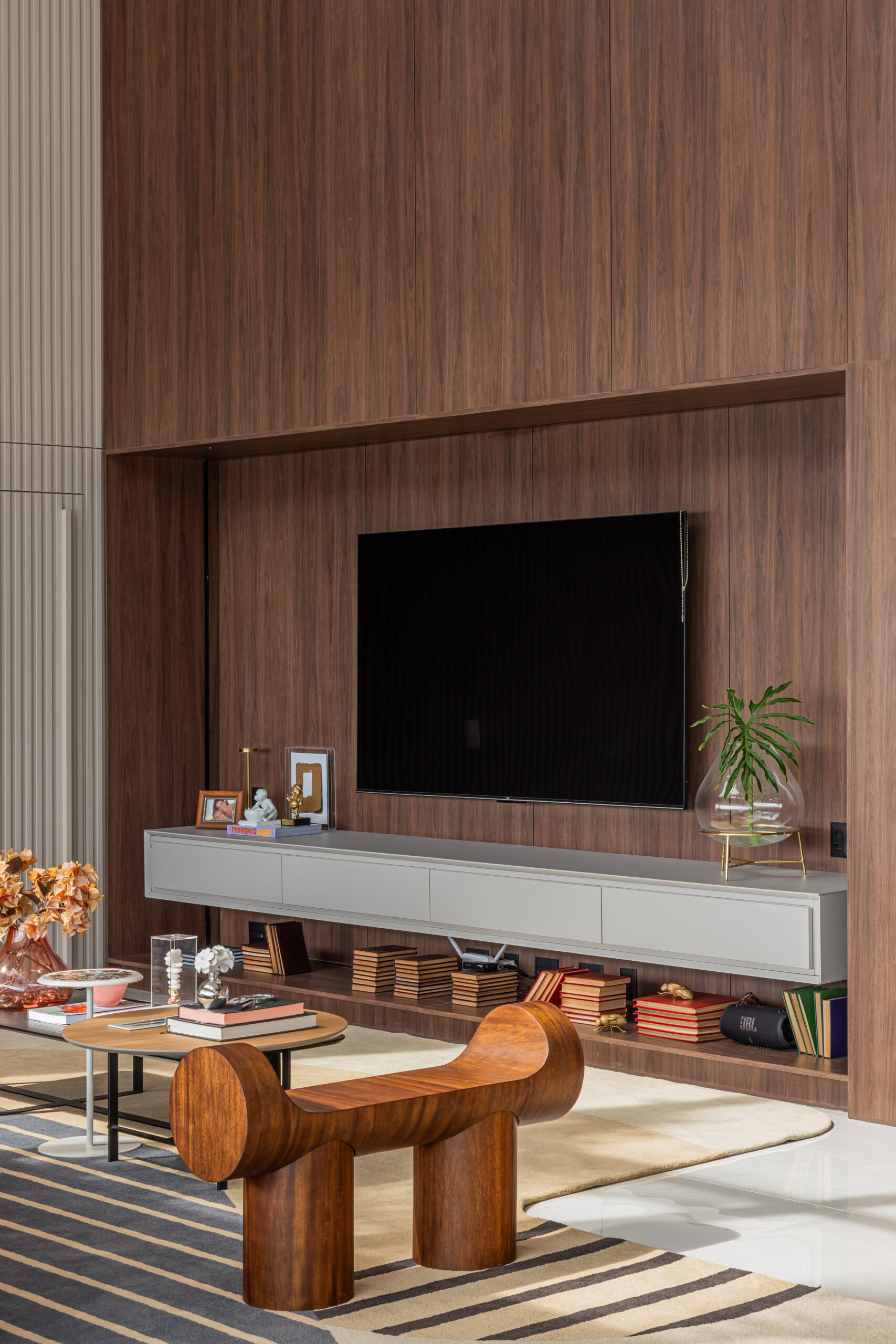 Residencial VO