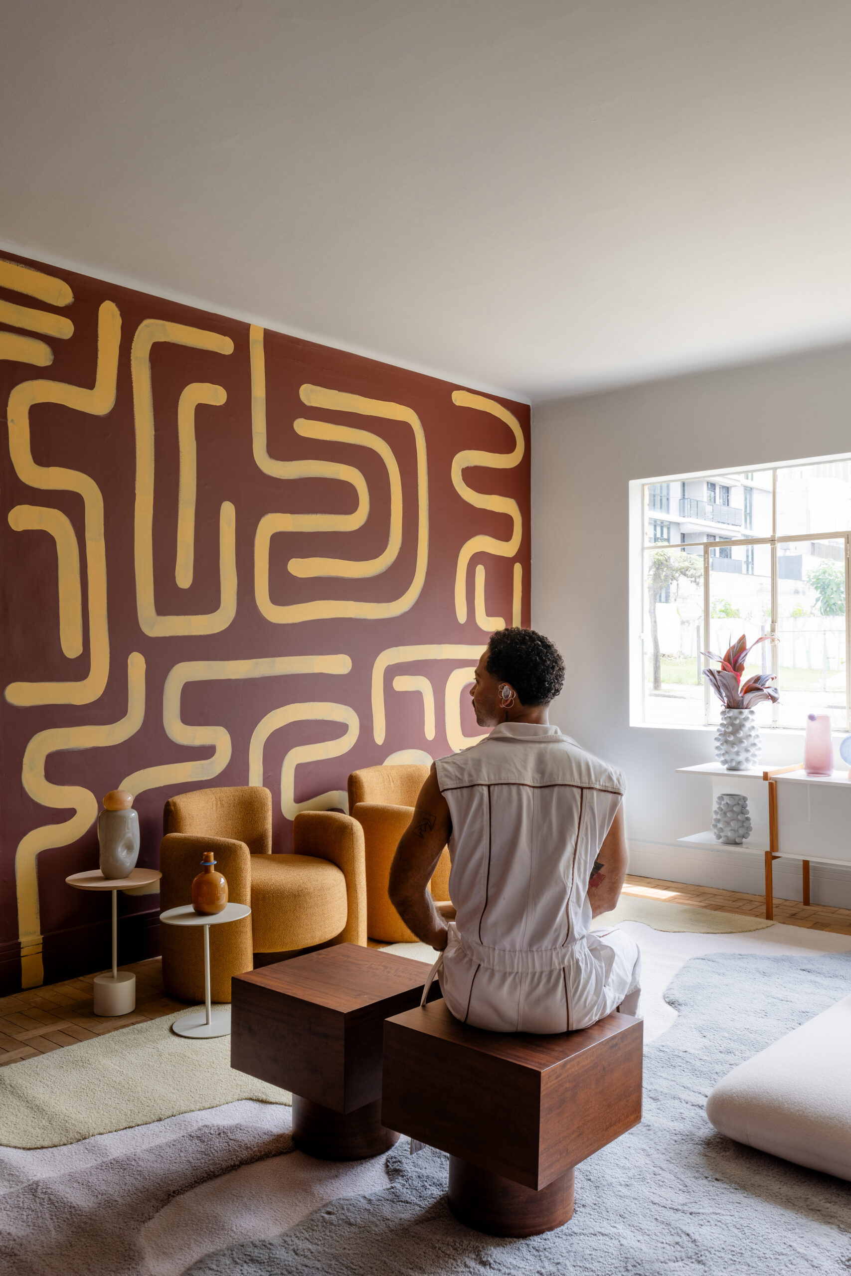 L’Espace House