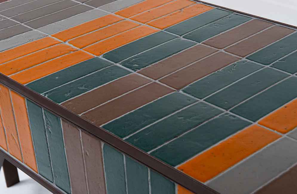 Ceramics – Piano