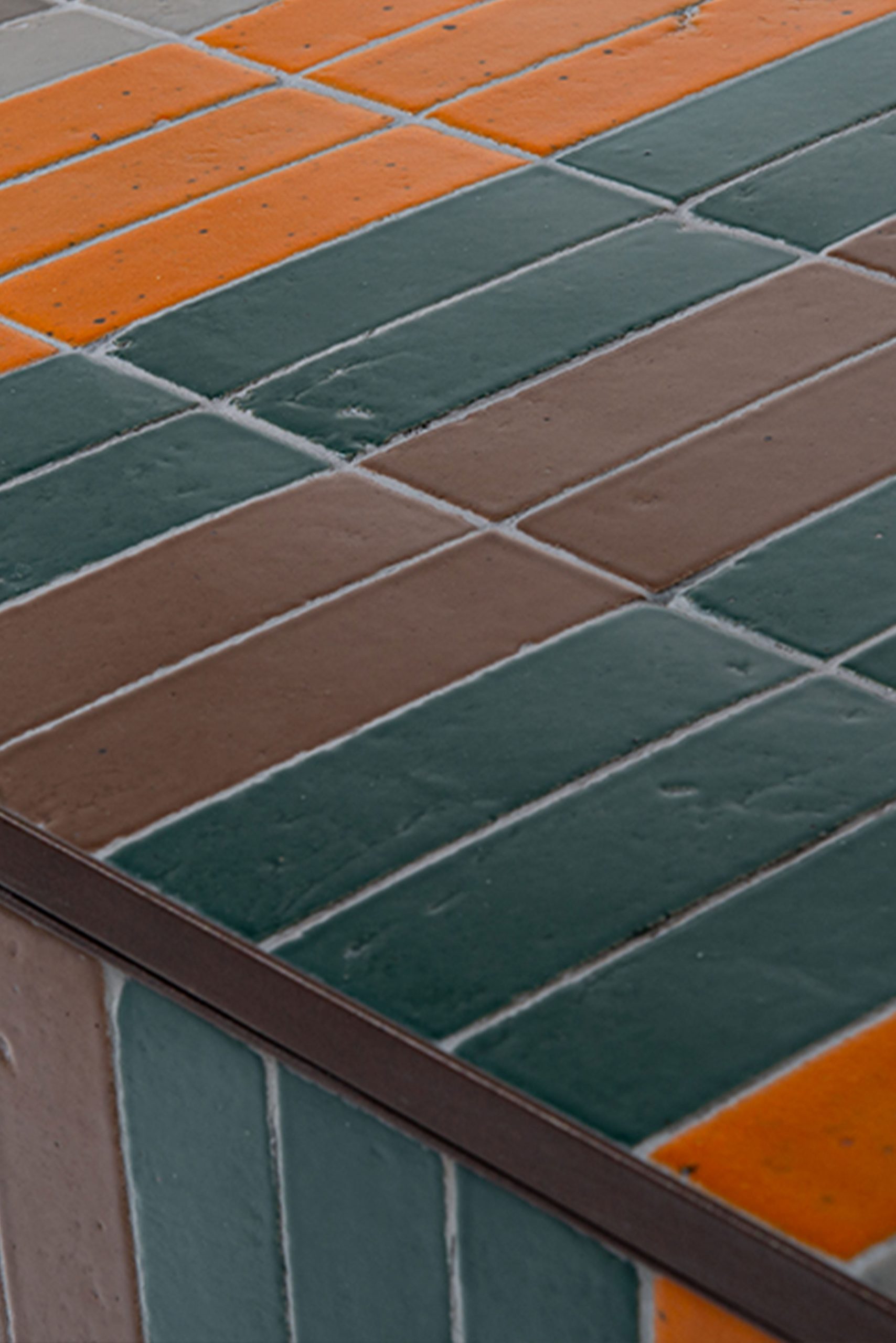 Ceramics – Piano