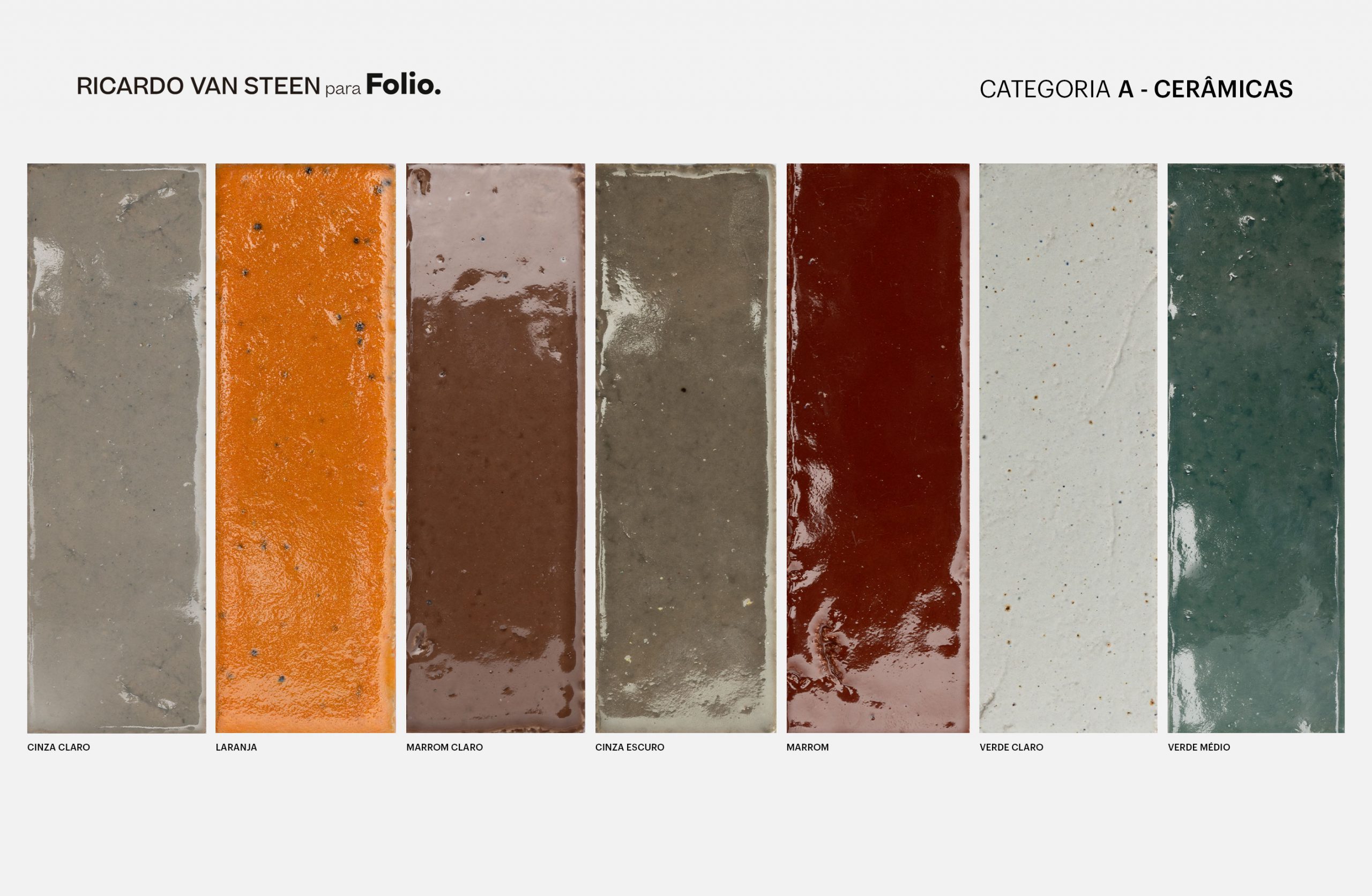 Ceramics – Piano