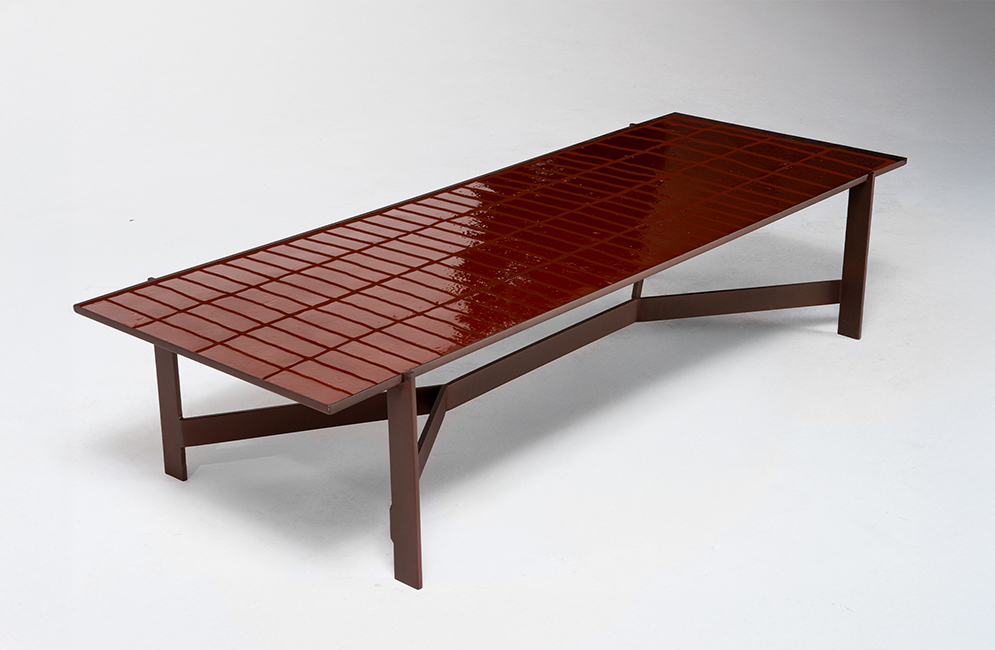 Ceramics – Piano